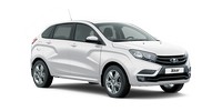 Reverse lamp switch Lada XRAY Hatchback