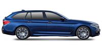Anti roll bar bush BMW G31 Touring (5 Series)