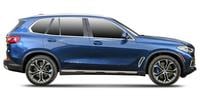 AC compressor control valve BMW X5 (G05) SUV buy online