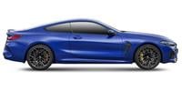 Ambient air temperature sensor BMW 8 series (G15)
