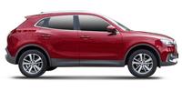 Car parts for Borgward BX5 at EXIST.AE