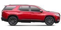 Oil sump plug Chevrolet Traverse II SUV