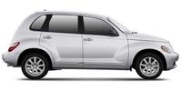 Car parts for Chrysler PT Cruiser (PT) Estate van at EXIST.AE