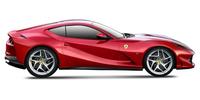 Car parts for Ferrari 812 SUPERFAST (F152M) at EXIST.AE