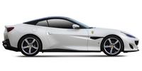 Car parts for Ferrari Portofino (F164) Coupe at EXIST.AE