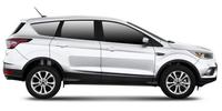 Car parts for Ford Australia ESCAPE (ZG) at EXIST.AE