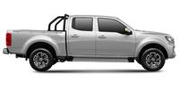 Windscreen wipers Great Wall Fengjun 7 Pickup