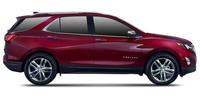 Car parts for Holden EQUINOX (EQ) at EXIST.AE