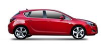 Car parts for Holden ASTRA hatchback (BK) at EXIST.AE
