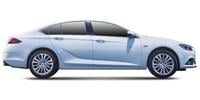 Accessories and auto parts for Holden COMMODORE hatchback (ZB)