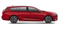 Holden COMMODORE Wagon (ZB) original parts online