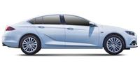 Auto parts Holden CALAIS hatchback (ZB)