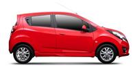Car parts for Holden SPARK hatchback (MP) at EXIST.AE
