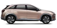 Car parts for Hyundai Nexo (FE) SUV at EXIST.AE