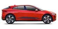 Drop link Jaguar I-PACE (X590)