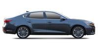 Car parts for Kia CADENZA II (YG) at EXIST.AE