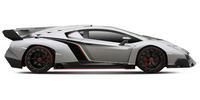 Car parts for Lamborghini Veneno Roadster at EXIST.AE