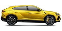 Coil pack Lamborghini Urus SUV