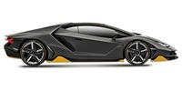 Car parts for Lamborghini Centenario Roadster at EXIST.AE