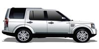 Manifold absolute pressure sensor Land Rover Discovery 4 (L319) Van
