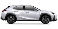 Drop link Lexus UX (AA1, AH1)
