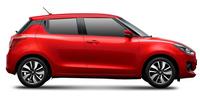 Auto parts Maruti Suzuki SWIFT