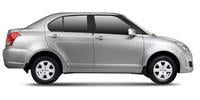 Car parts for Maruti Suzuki SWIFT DZIRE at EXIST.AE