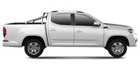 Windscreen wipers Maxus T60 pickup