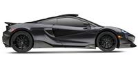 Car parts for Mclaren 600lt at EXIST.AE