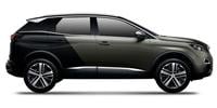 Heat exchanger interior heating Opel GRANDLAND X (A18)