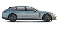 Manifold absolute pressure sensor Porsche PANAMERA Sport Turismo (971)