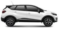 Front main light Renault KAPTUR (H5)
