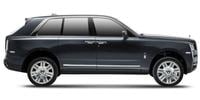 Car parts for Rolls-Royce CULLINAN (RR31) at EXIST.AE