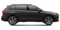 Cabin temperature sensor Seat TARRACO (KN2)