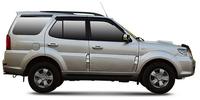 Auto parts Tata SAFARI STORME (X2)