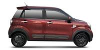 Reverse camera Toyota PIXIS JOY (LA2)