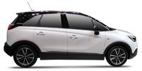 Car parts for Vauxhall CROSSLAND X (P17) at EXIST.AE