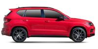 Car parts for Cupra ATECA (KH7) at EXIST.AE