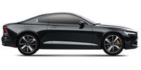 Car parts for Polestar 1 Coupe at EXIST.AE