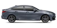 Power window button BMW 2 Gran Coupe (F44)