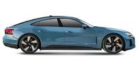 Power window button Audi E-Tron GT sedan (F83)