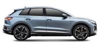 Air con pressure switch Audi Q4 SUV (F4B)