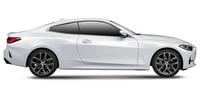 Engine piston BMW 4 series (G22, G82)