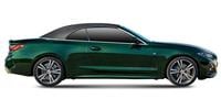 Piston BMW 4 series cabrio (G23, G83)