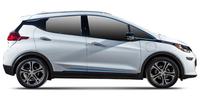 Car parts for Chevrolet Bolt SUV at EXIST.AE