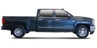Car parts catalog Chevrolet Silverado 1500 Extended Cab Pickup (GMT1EC)