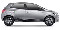 Wheels and tires Chevrolet Joy Plus sedan