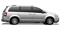 Car parts for Chrysler Grand Voyager V (RT) at EXIST.AE