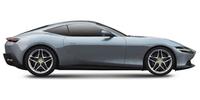 Car parts for Ferrari Roma (F169) Coupe at EXIST.AE