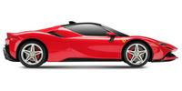 Car parts for Ferrari SF90 Stradale (F173) Coupe at EXIST.AE